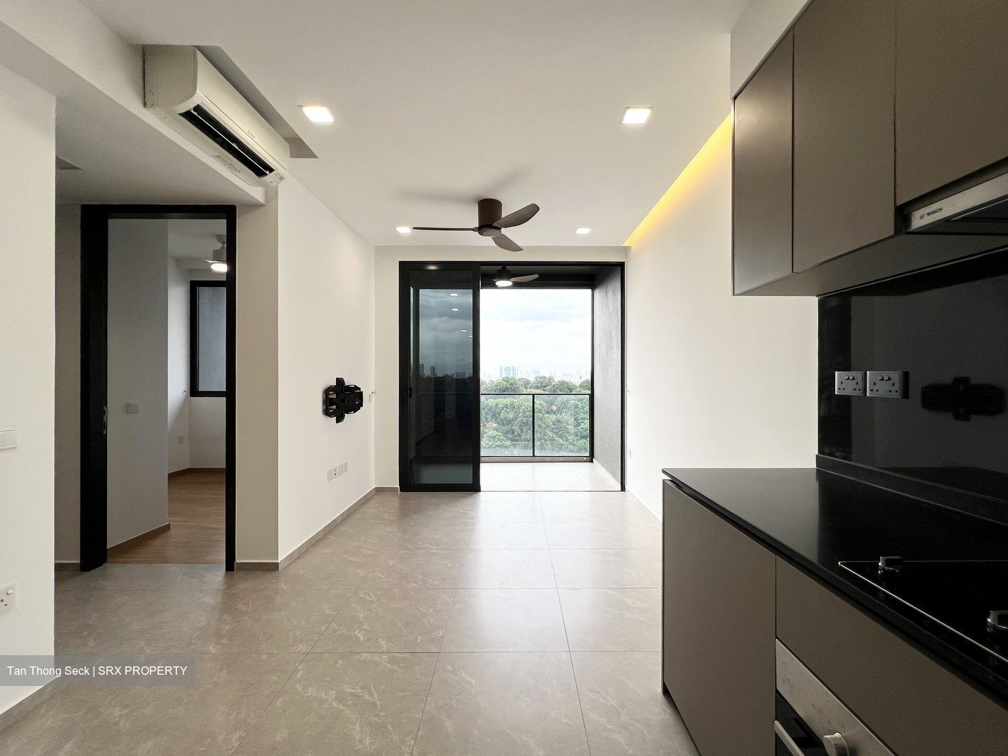 Park Colonial (D13), Condominium #556147601